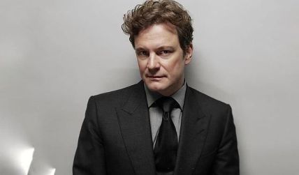 Colin Firth is best known for starring in Pride & Prejudice. 